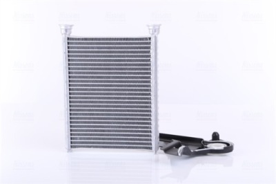 Nissens отопитель alfa romeo giulietta 15-18 фото №1