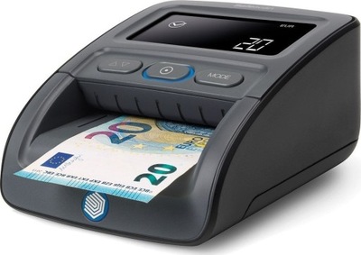 SafeScan SAFESCAN Money Checking Machine 25008195 Black, Suitable for