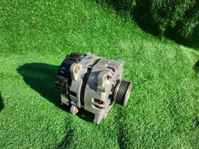 Генератор audi a6 c8 8k a4 b9 2.0 tdi идеальное состояние фото №1