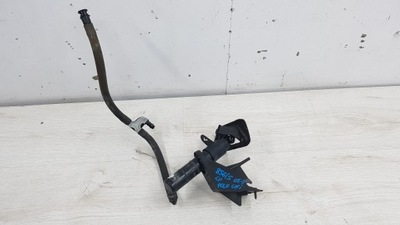 Vw polo v 05- омыватель левый фото №1