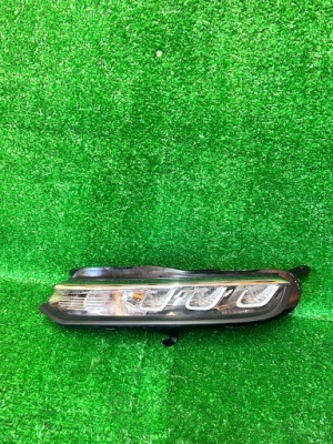 Drl левый citroen c3 iii lift 20- фото №1