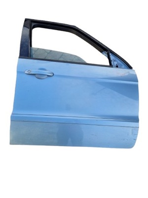 Ford s-max mk1 06r двері правий перед 86 фото №1