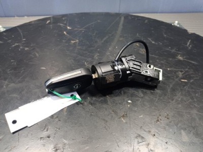 Opel mokka ii stacyjka/kluczyk 9664486680 фото №1