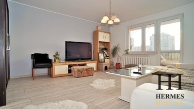 Mieszkanie, Lublin, Kalinowszczyzna, 54 m²