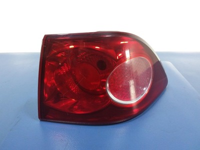 Kia optima ii usa лампа задняя правая наружная фото №1