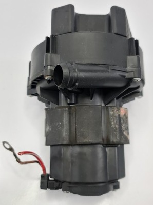 Дополнительная насос wody mercedes w220 фото №1