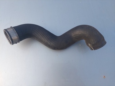 Труба интеркулер 8e0145745b audi a4 1,9tdi lublin фото №1