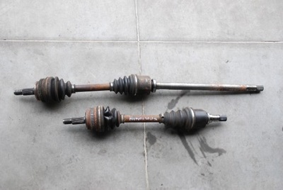 Приводной вал l / p 3.0 dci master ii movano 03-10r фото №1