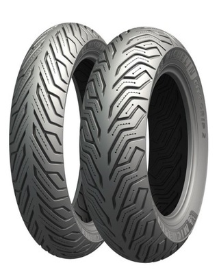 MICHELIN NEUMÁTICO 120/70-15 CITY GRIP 2 56S TL PARTE DELANTERA  