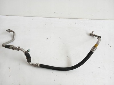 Шланг кондиціонера hfc-134a id072 mazda premacy фото №1