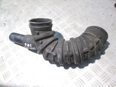 Труба впускной воздуха mercedes slk r170 2.0 b a1110980283 фото №1