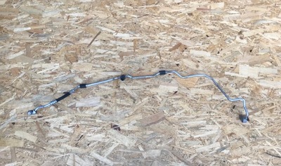 Шланг кондиционера bmw 6 f06 gran coupe lift фото №1