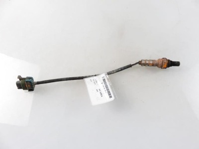 Датчик лямбда-зонд gmc acadia 3.6 v6 vvt 12597947 фото №1