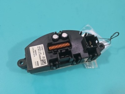 Резистор резистор mercedes w222 a2229060301 фото №1