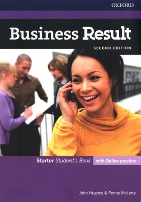 Business Result Starter Student s Book with