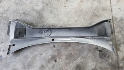 S80 ii жабо защита aku фото №1