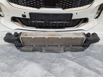 KIA STINGER 3.3 T-GDI INTERCOOLER W-WA  