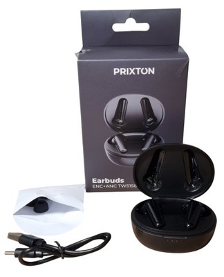 Słuchawki Prixton Earbuds TWS158