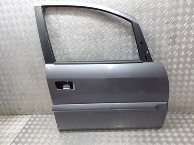 Дверь правый перед opel zafira a z155 фото №1