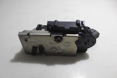 Замок правий задня двері fiat croma ii фото №1