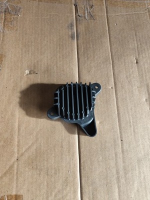 Peugeot 2008 ii модуль преобразователь led drl 1656250480 фото №1