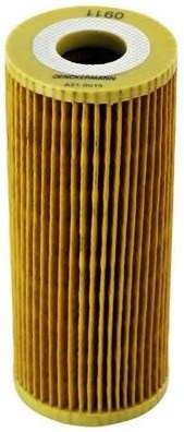 FILTRO ACEITES SKODA OCTAVIA 1.9SDI,TDI  