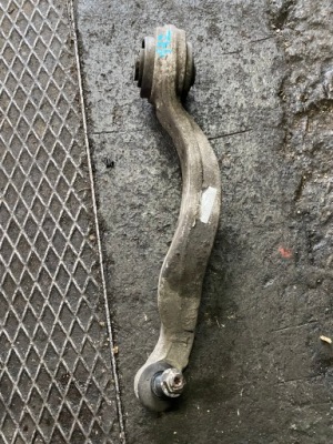 172 mercedes w128 cls важіль передній лівий фото №1