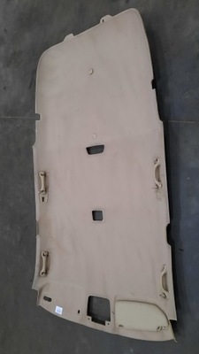 Стеля стеля volvo xc70 00-04r фото №1