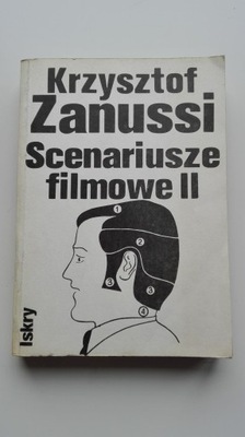 Scenariusze filmowe II Krzysztof Zanussi