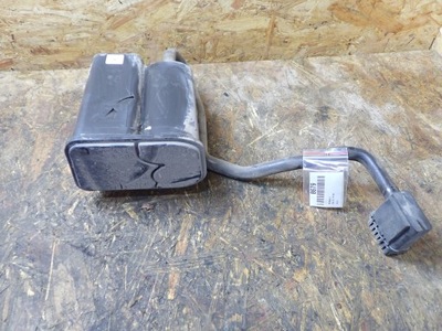 Фильтр угольный renault clio v 1,0 tce 2021r 149509105r 8679 фото №1