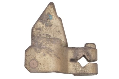 Рычаг 01j321171h multitronic audi 01j vw фото №1