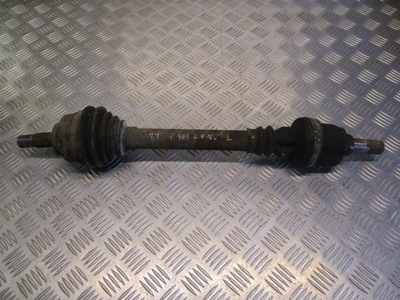 Привідний вал ліва короткий peugeot 307 2.0 16v фото №1