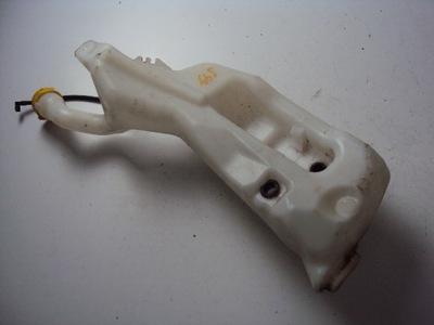 Бачок омывателя renault scenic iv 2016- фото №1