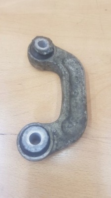 Соединитель стабилизатора audi a6 c6 lift 3.0tdi фото №1