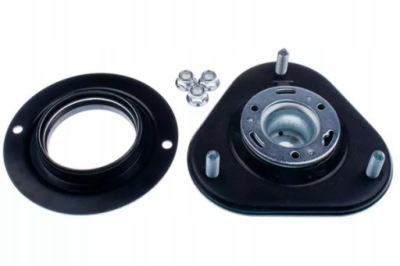 Подушка амортизатор. перед toyota rav-4 iii фото №1