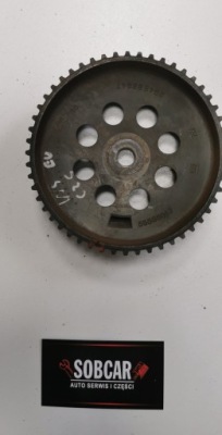 Колесо зубчасте 55566013 вала розподільного валу opel insignia 2.0 cdti фото №1