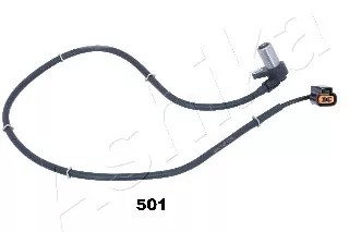 151-05-501/ASH SENSOR ABS  