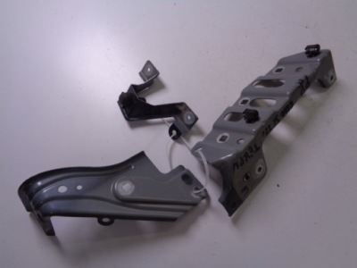 Крепления крыла правый перед renault clio v 1.5 dci 19- tekpn фото №1