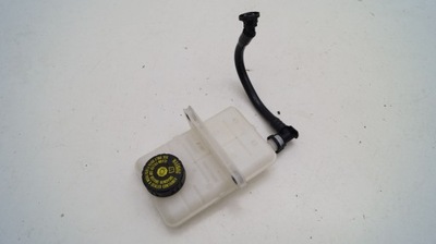 Renault espace 5 v 1.6 dci 14- бачок жидкость тормозной фото №1