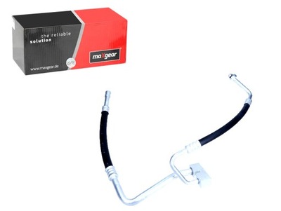 Шланг кондиціонера ford fiesta fusion 1.4 1.6 01- maxgear фото №1