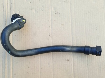 Шланг труба wąż wody opel grandland x 20r poznań фото №1