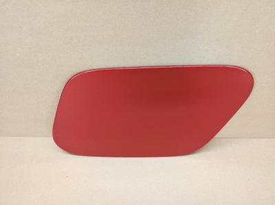 Кришка роз'єм заряджання volvo xc40 c40 колір 725 фото №1