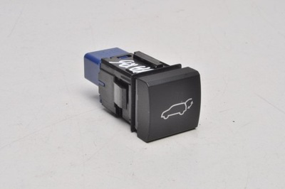 Toyota yaris cross кнопка відкривання кришки фото №1