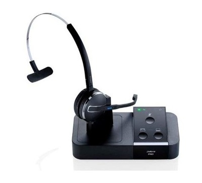 Bezprzewodowy zestaw Jabra PRO 9450 MONO EMEA