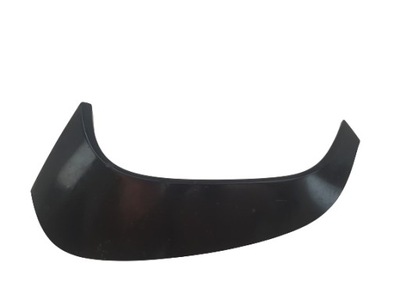 Спойлер левый задняя smart fortwo 453 a4537900288 фото №1