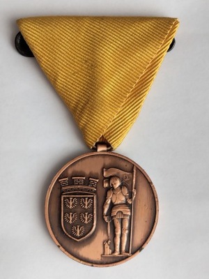 Medal Austria