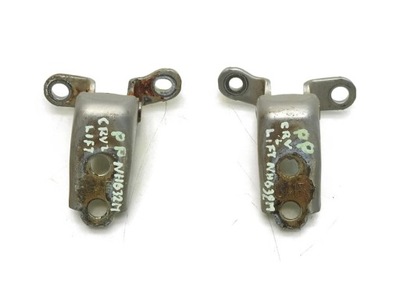 Петля петлі двері правий перед nh632m honda cr-v ii фото №1