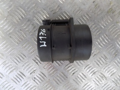 Mercedes w176 расходомер фото №1