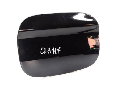 Крышка заливной топлива mercedes cla w117 a1177570006 фото №1