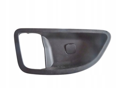 Защита ручка wewnętrzenej левый hyundai i30 ii 2012-2016 rok 82622-a5000 фото №1